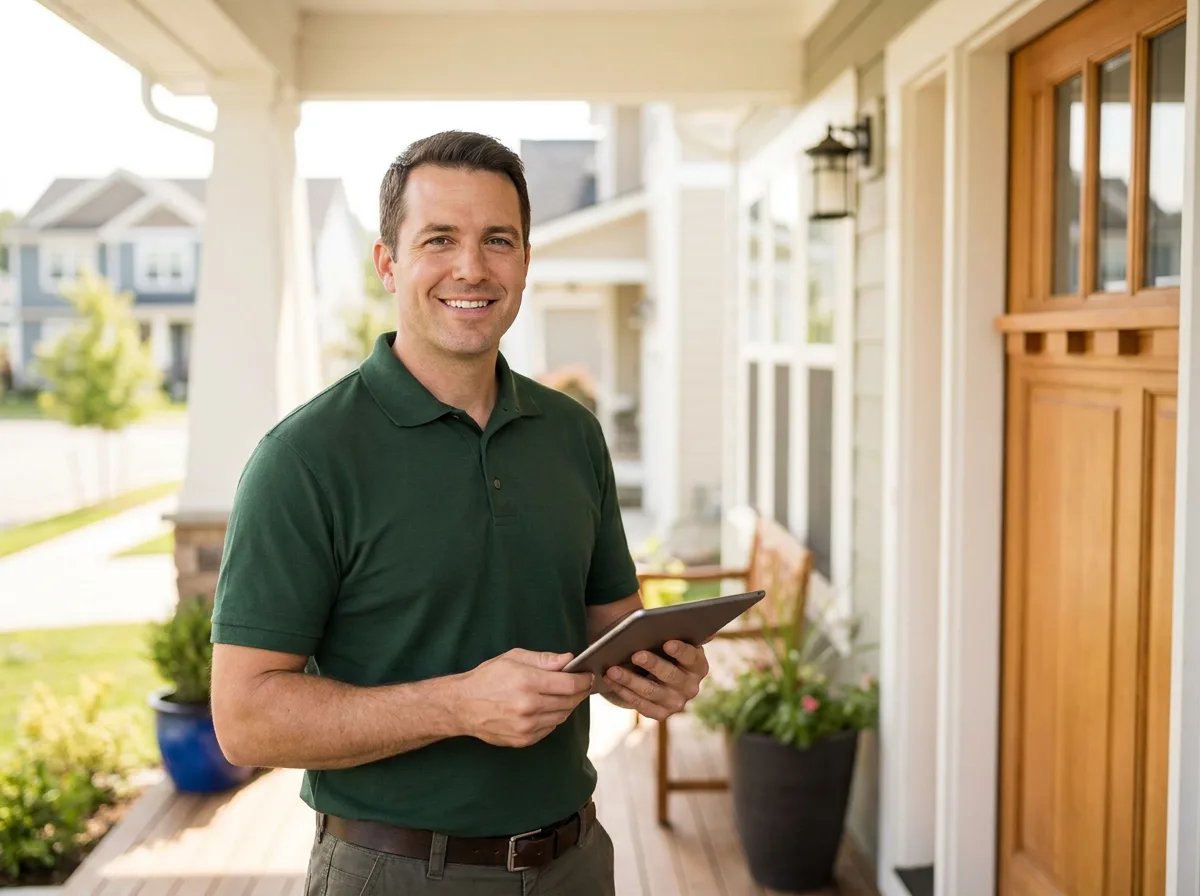 Pest control FAQs for Lake View, NY